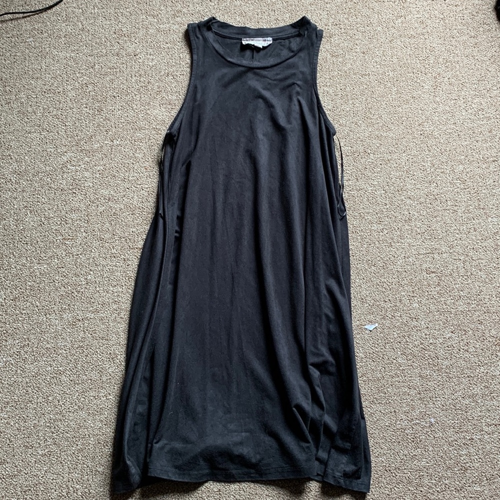 Pink republic dress, fairly new.